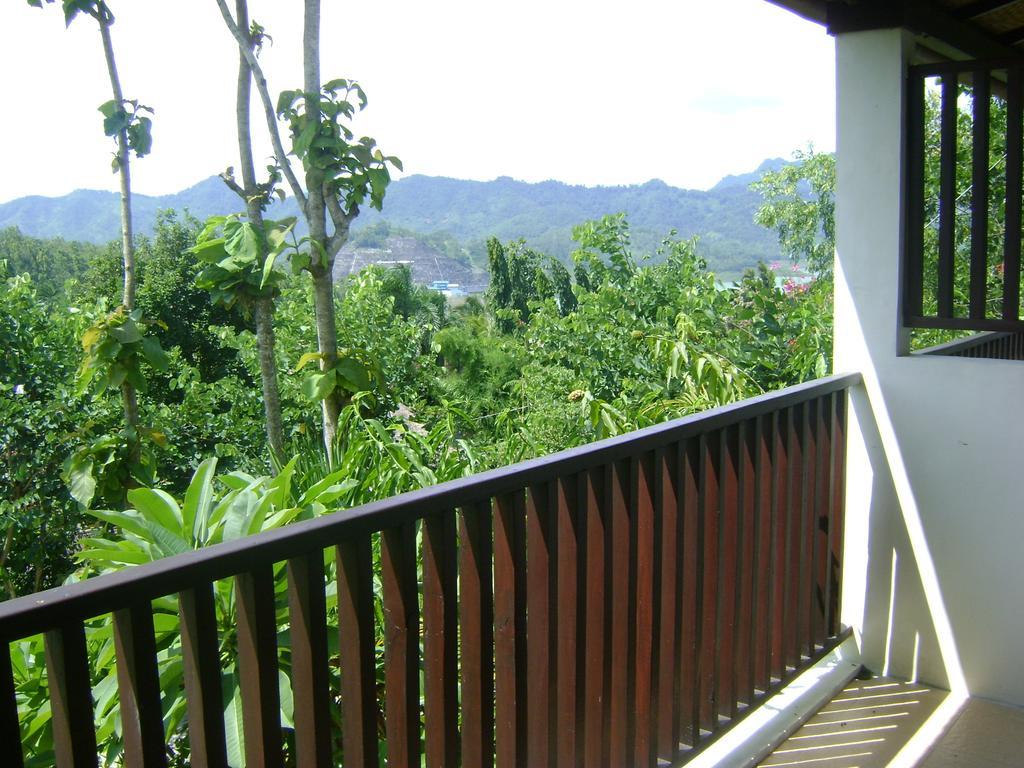 Swaloh Resort & Spa Kalangbret Room photo